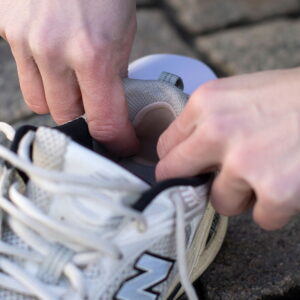 Coussinets anti-frottement pour chaussures – Image 5