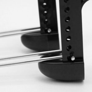 Embauchoirs en plastique – Aident les chaussures à garder leur forme – Image 5