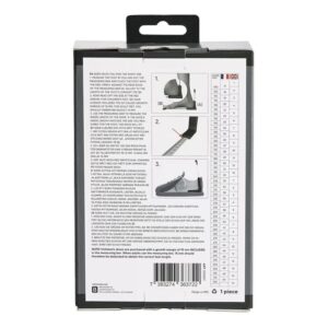 Pédimètre pour chaussures – Facilite l'achat de chaussures – Image 6