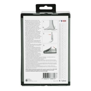 Pédimètre pour chaussures – Facilite l'achat de chaussures – Image 12