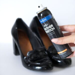 Alternative view of Assouplissant pour chaussures en cuir