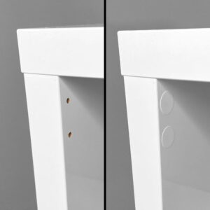Caches-vis – Dissimulez les têtes de vis et trous de perçage – Image 6