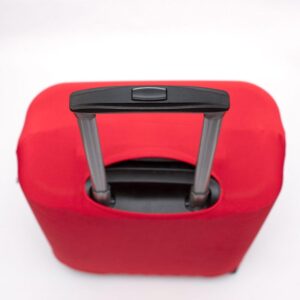 Housse de protection imperméable pour valise – Image 7