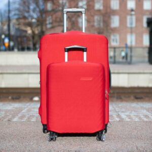 Housse de protection imperméable pour valise – Image 4
