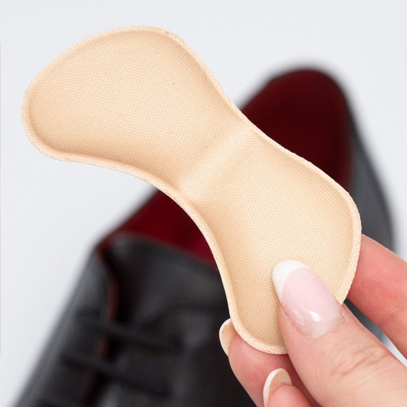 Coussinets de talon étroits pour chaussures habillées – Image 3