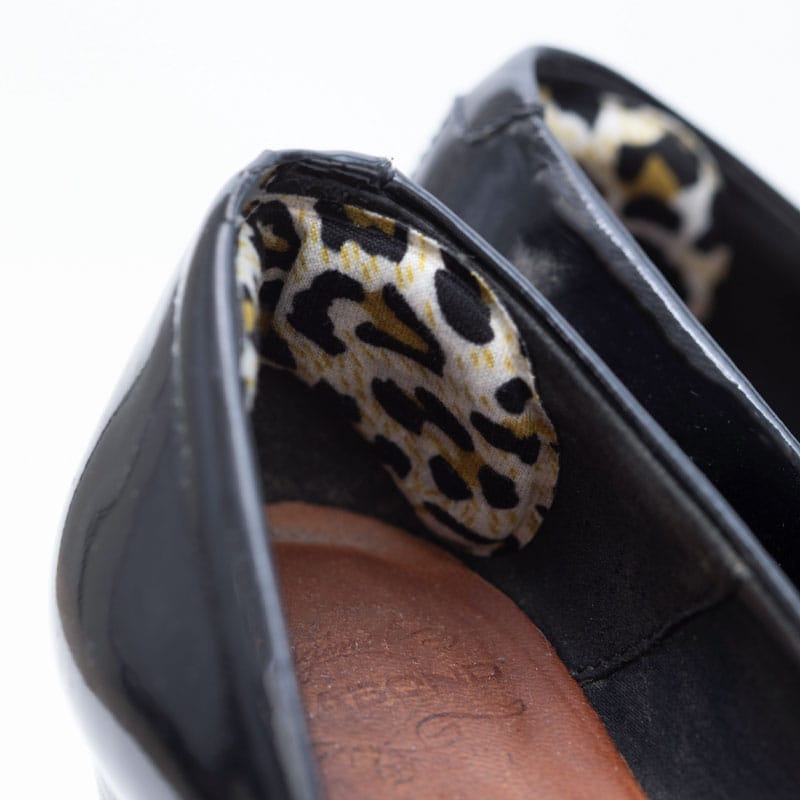 Coussinets de talon étroits pour chaussures habillées – Image 6