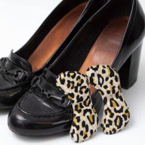 Coussinets de talon étroits pour chaussures habillées – Image 5