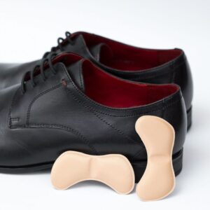 Coussinets de talon étroits pour chaussures habillées – Image 10