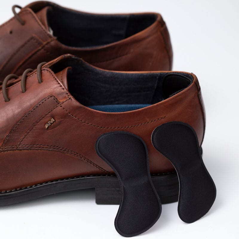 Coussinets de talon étroits pour chaussures habillées – Image 8