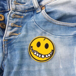 Pack smileys – Lot d'écussons – Image 4