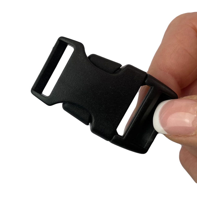 Boucle à clip pour sac à dos – Remplacez une boucle cassée – Image 4