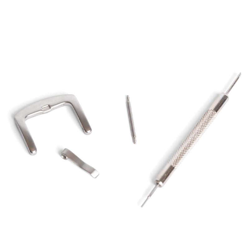 Boucle de bracelet de montre – Kit complet avec outil – Image 5