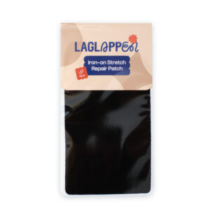 Alternative view of Patchs thermocollants extensibles – Pour leggings