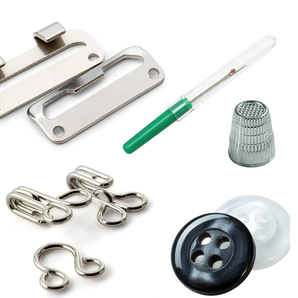 Accessoires de couture – Accessoires pratiques pour la couture