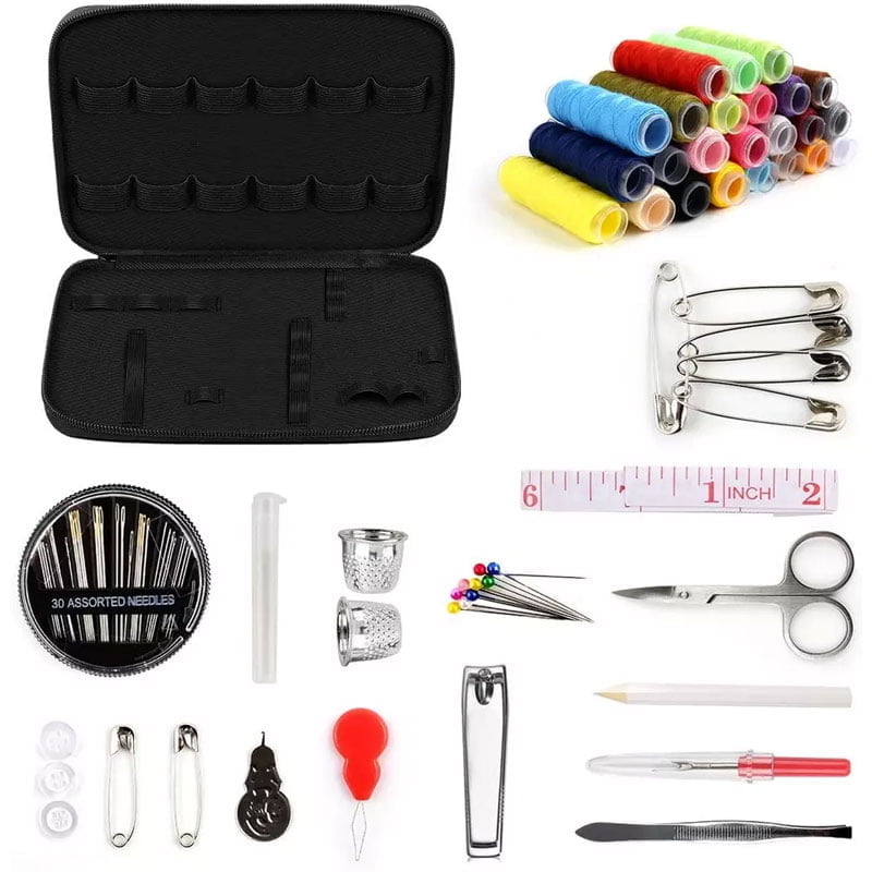Kit de couture à petit prix – 98 pièces – Image 4