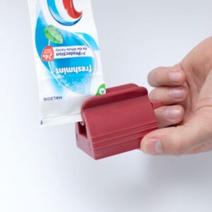 Clé de tube avec pince – Image 3