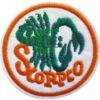 Scorpion