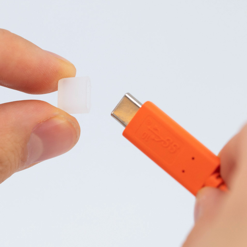 Protégez vos connecteurs USB-C – Image 2