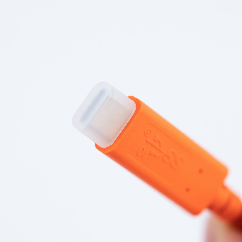 Protégez vos connecteurs USB-C
