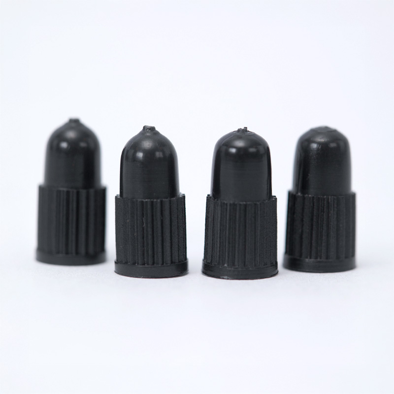 Bouchons de valve pour voiture et vélo – Lot de 4 - Vélo
